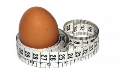 Can You Eat Eggs On The HCG Diet?