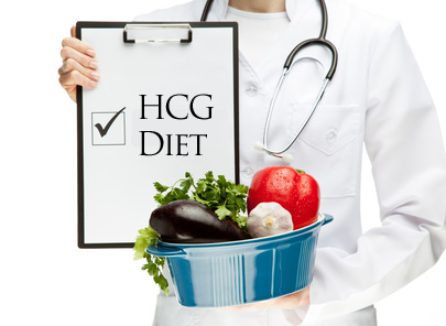 The Basics of the HCG Diet