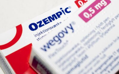 Ozempic vs. HCG Diet for Weight Loss: Why HCG Drops May Be the Better Choice